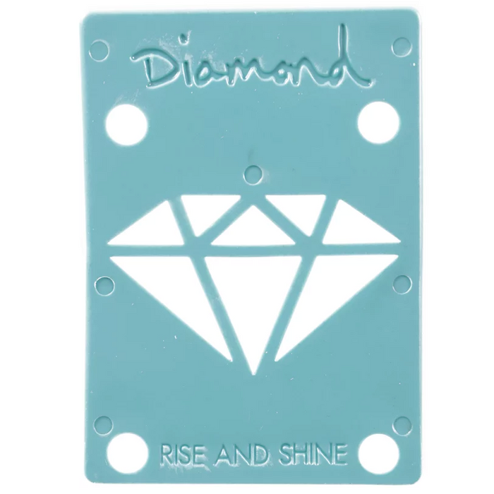 Diamond Riser Pads