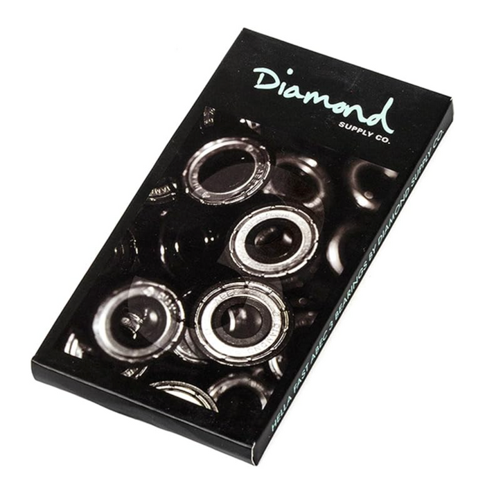 Diamond Bearings