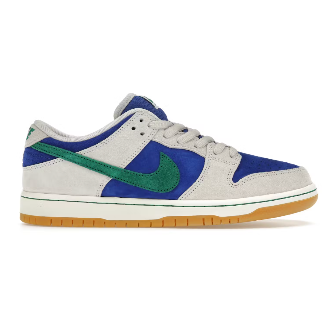 Nike SB Dunk Low Pro - Phantom/Hyper Royal
