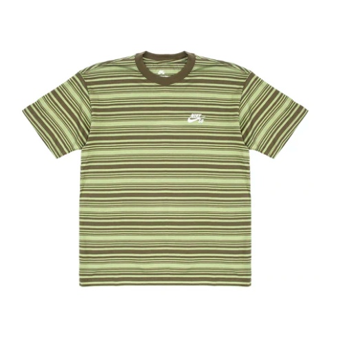 Nike SB Stripe T-Shirt