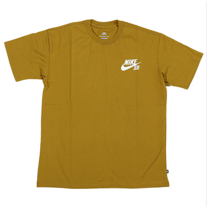 Nike SB Small Logo T-Shirt