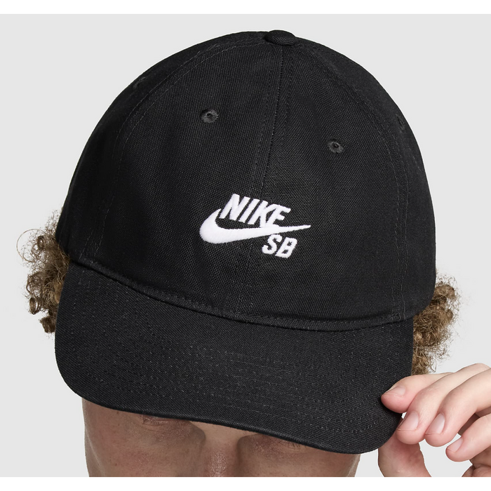 Nike SB Unstructured Cap