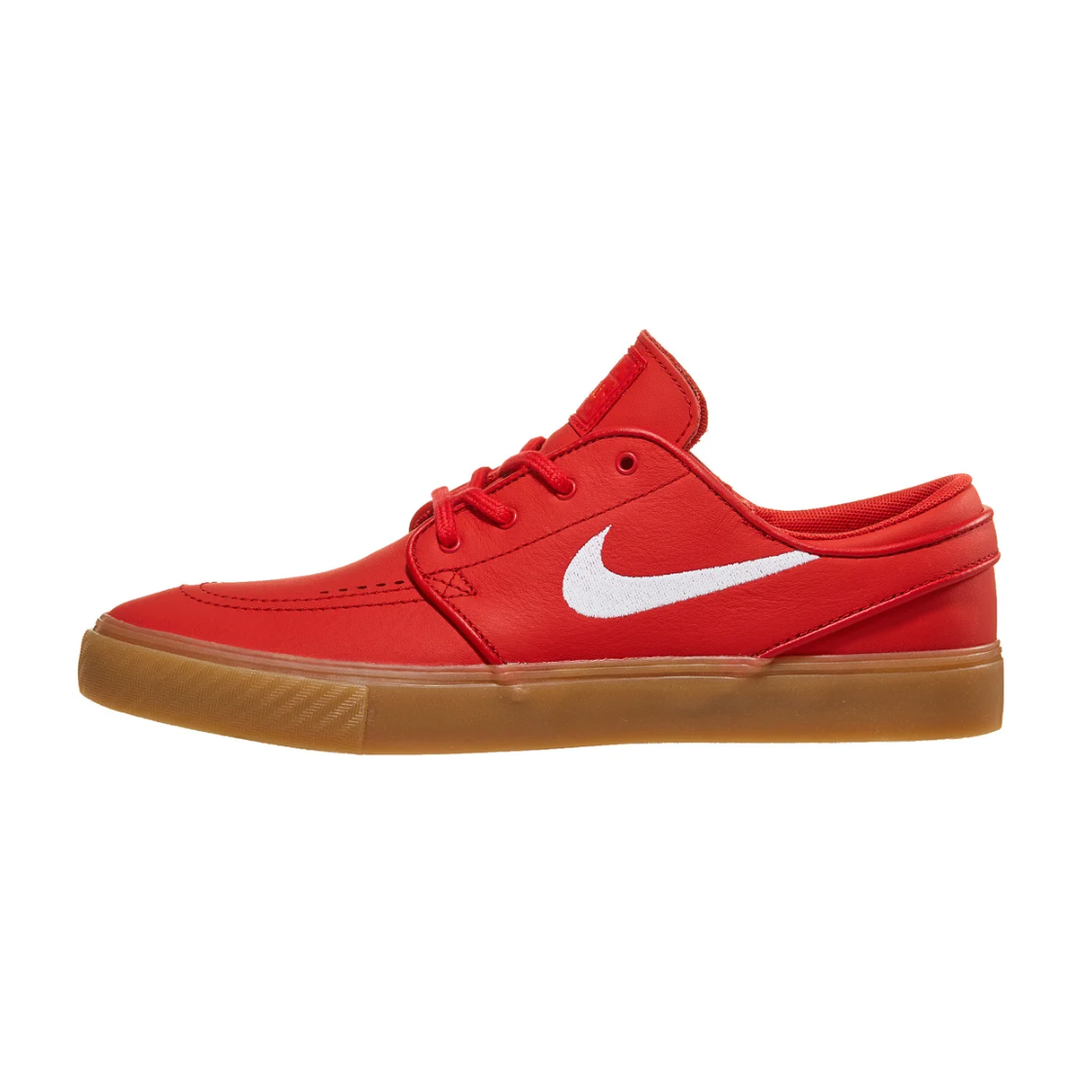 Nike SB Zoom Janoski OG+ ISO – University Red/White