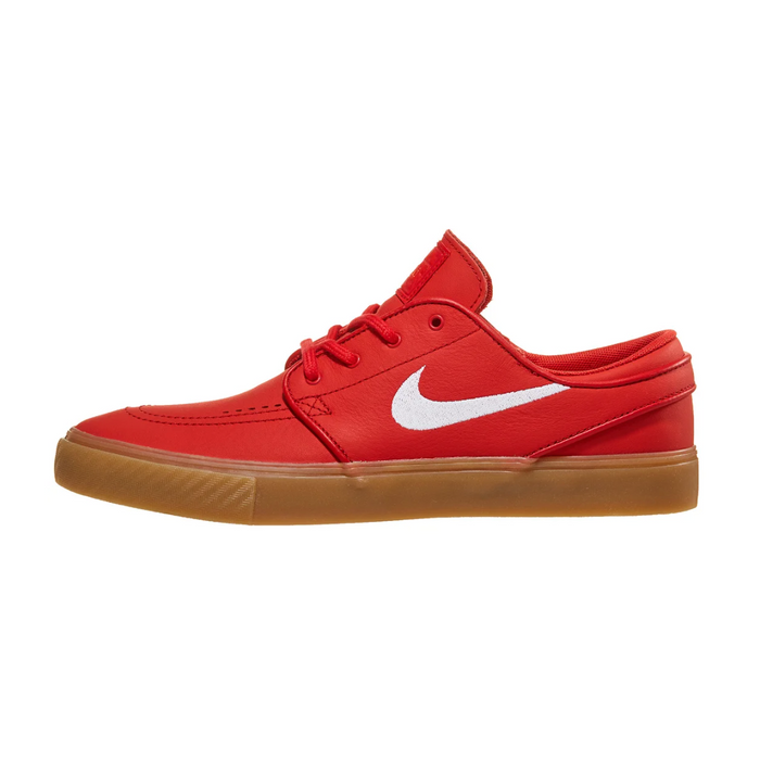 Nike SB Zoom Janoski ISO - Red