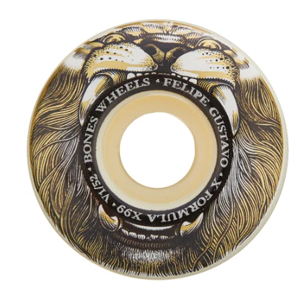 Gustavo Mane Event 52mm V1 Standard X Formula