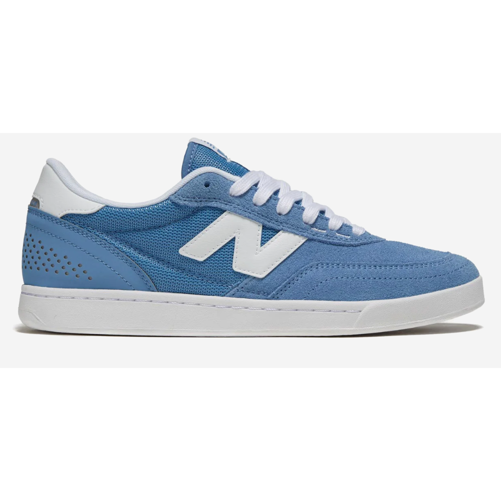 New Balance Numeric 440 V2 – Blue/White