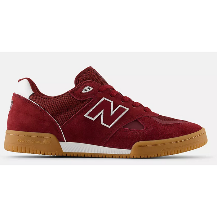 New Balance Numeric Tom Knox 600