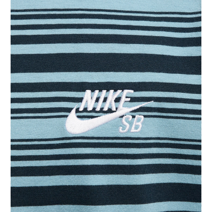 Nike SB Max90 Striped T-Shirt