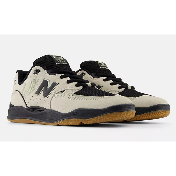 New Balance Tiago Lemos 1010 Grey Black