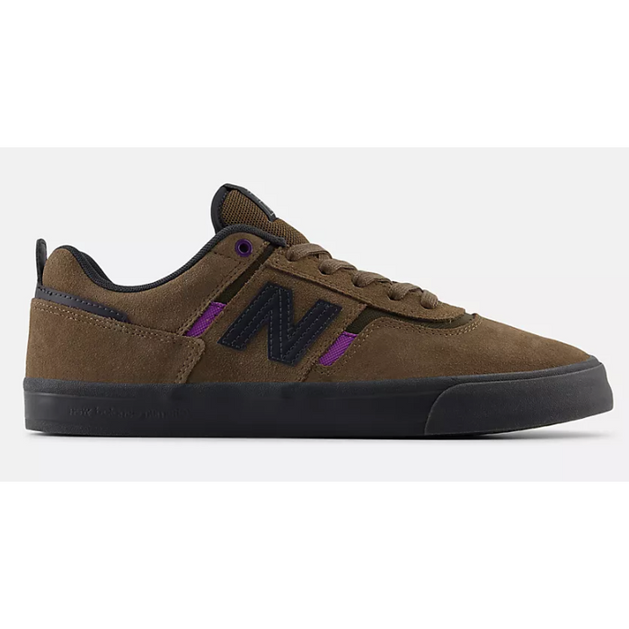 New Balance Jamie Foy 306 Brown/Purple