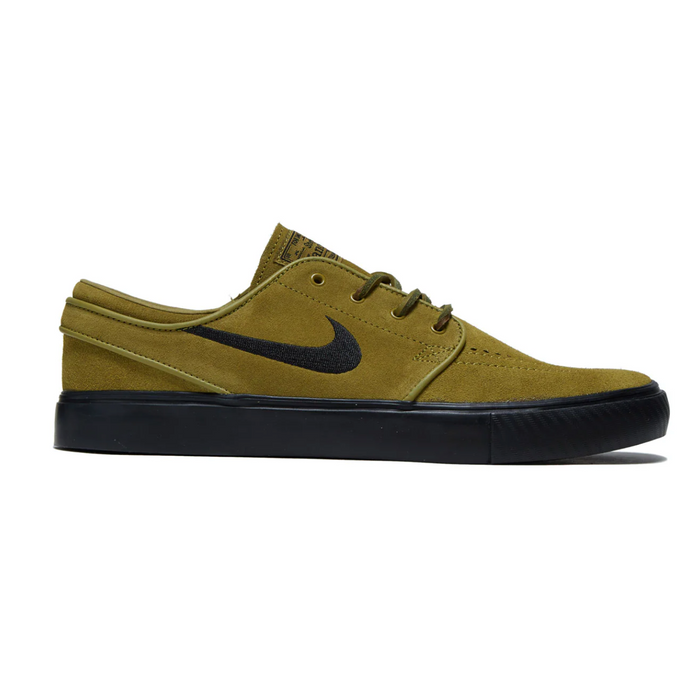 Nike SB Zoom Janoski OG+ - Olive Green