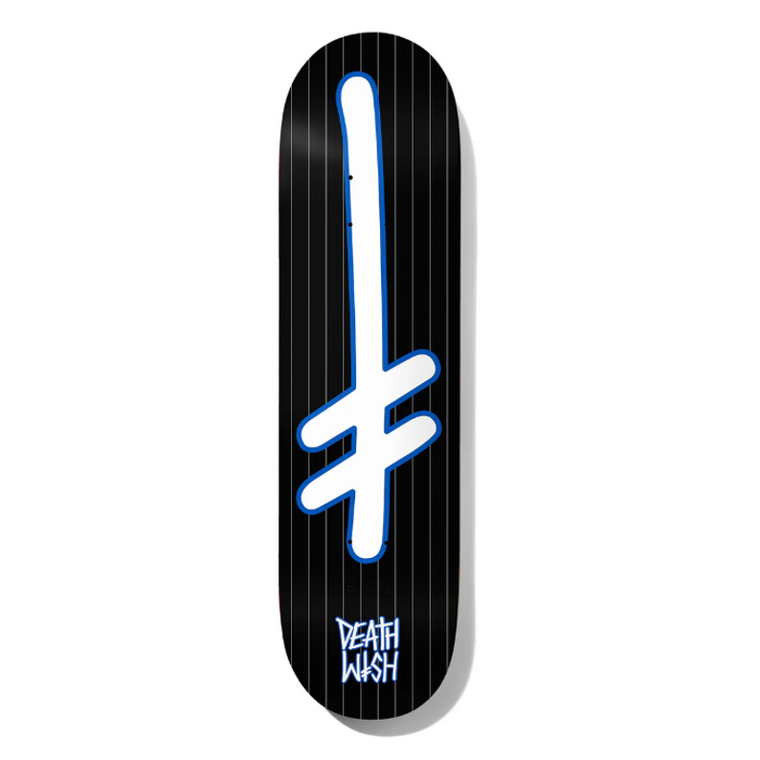 Deathwish Gang Logo Deck 8.5