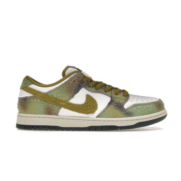 Nike SB Dunk Low Pro - Alexis Sablone "Chameleon"