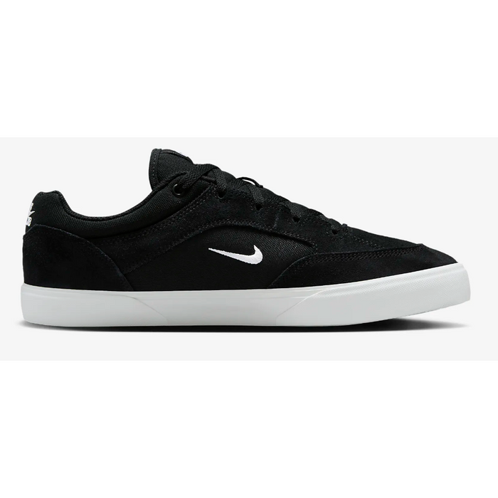 Nike SB Malor - Black/White