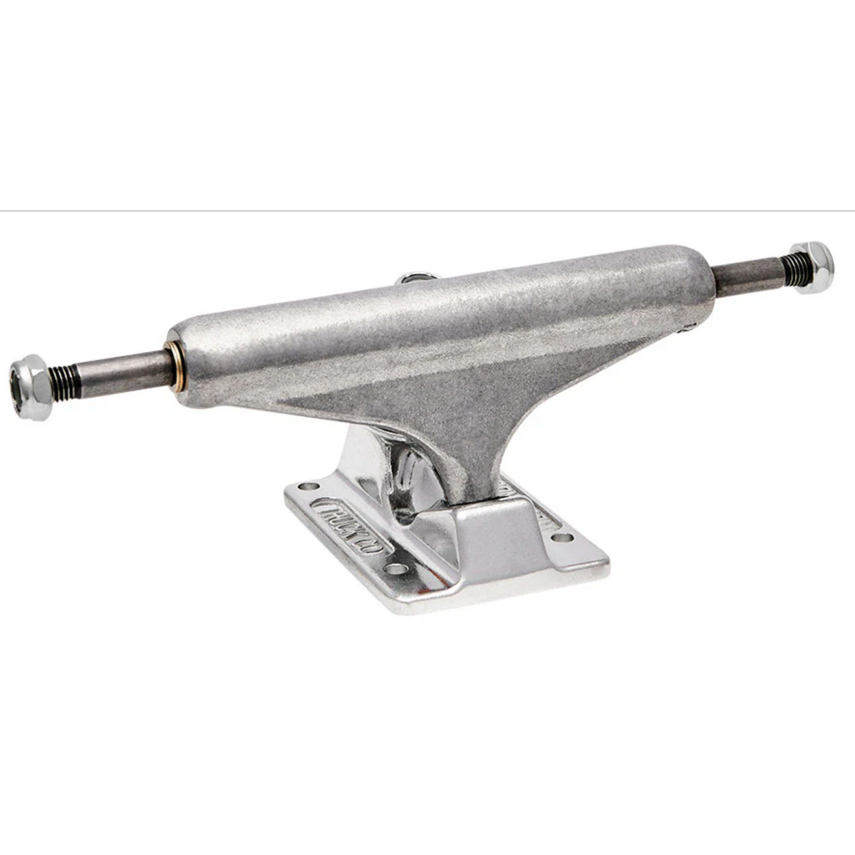 Independent Stage 11 Forged Hollow Silver Standard Trucks