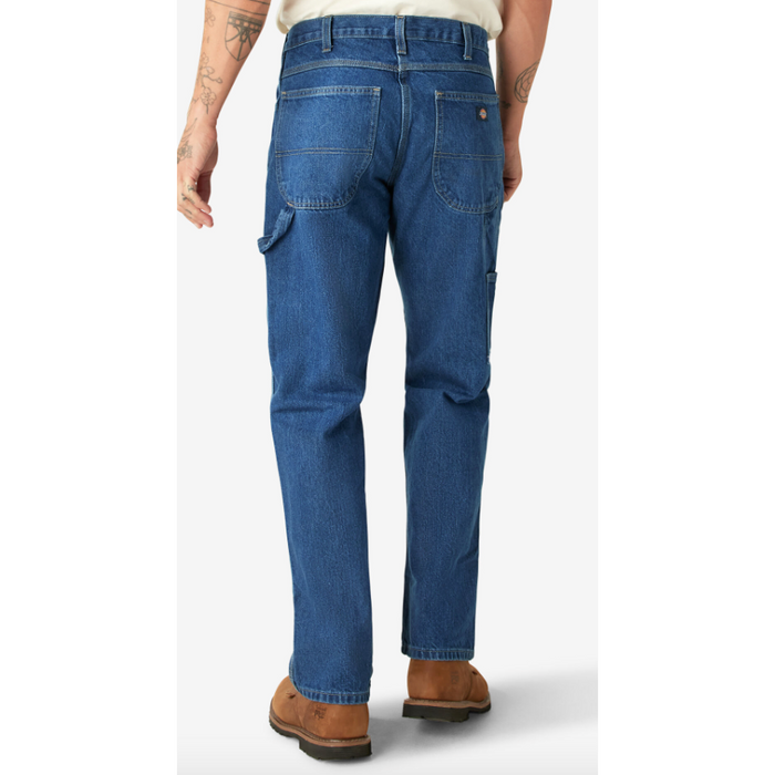 Dickies SNB Relaxed Utility Jean