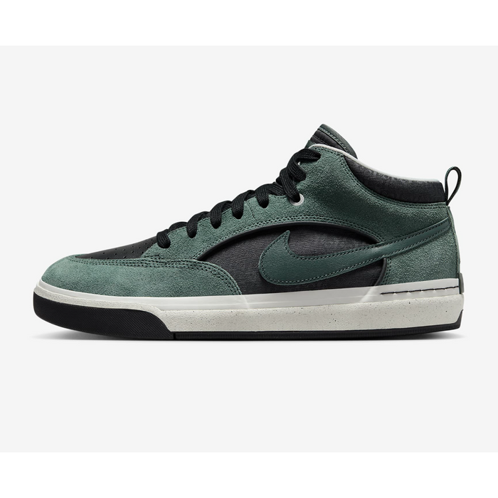 Nike SB Leo Baker - Vintage Green