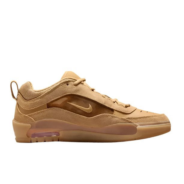 Nike SB Air Max Ishod - Flax/Wheat