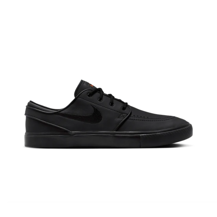 Nike SB Zoom Janoski OG+ ISO - Triple Black