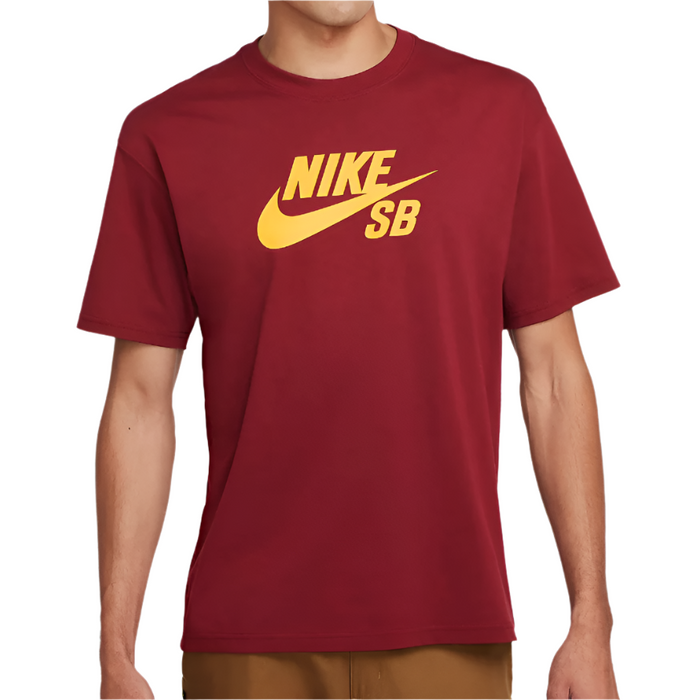 Nike SB Men's Logo Skate T-Shirt