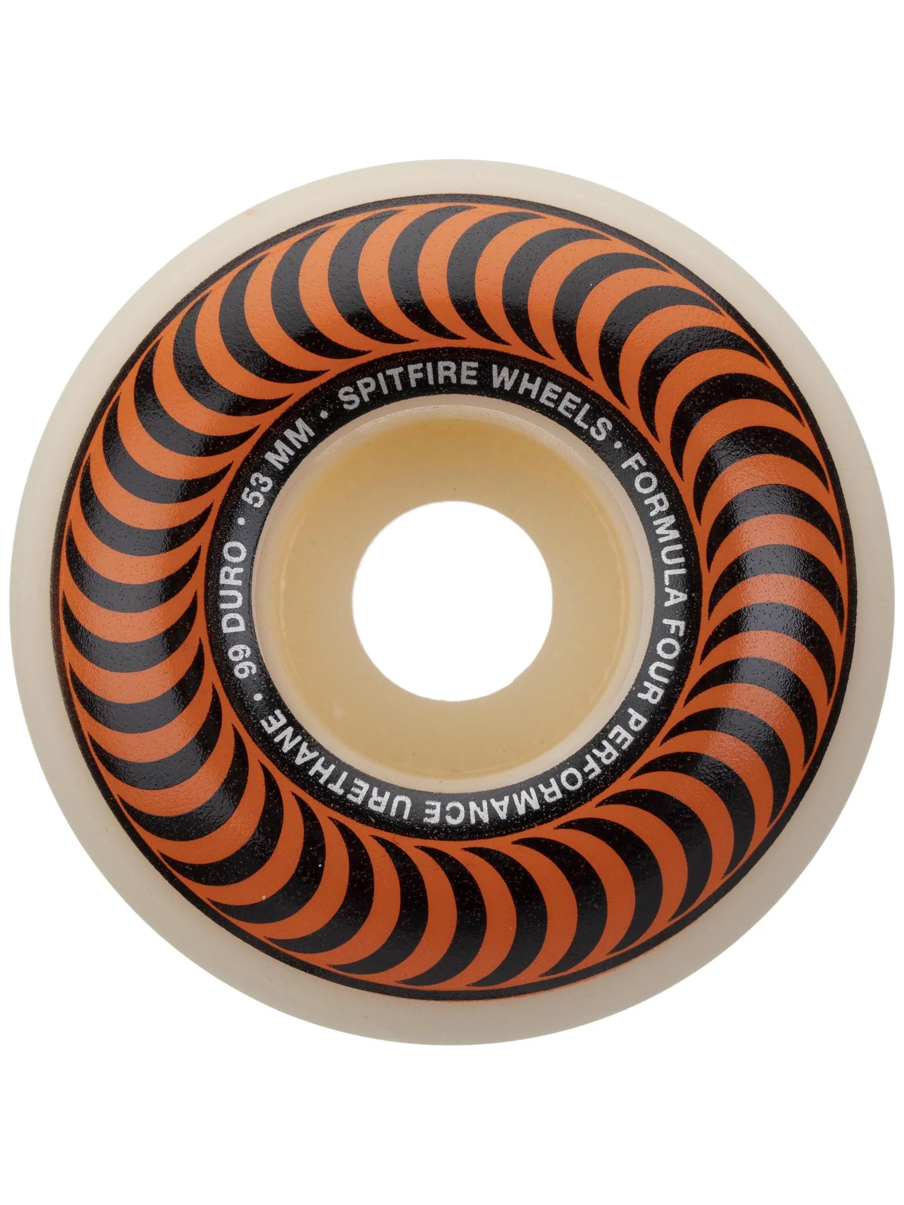 Spitfire Formula Four Classic Wheels