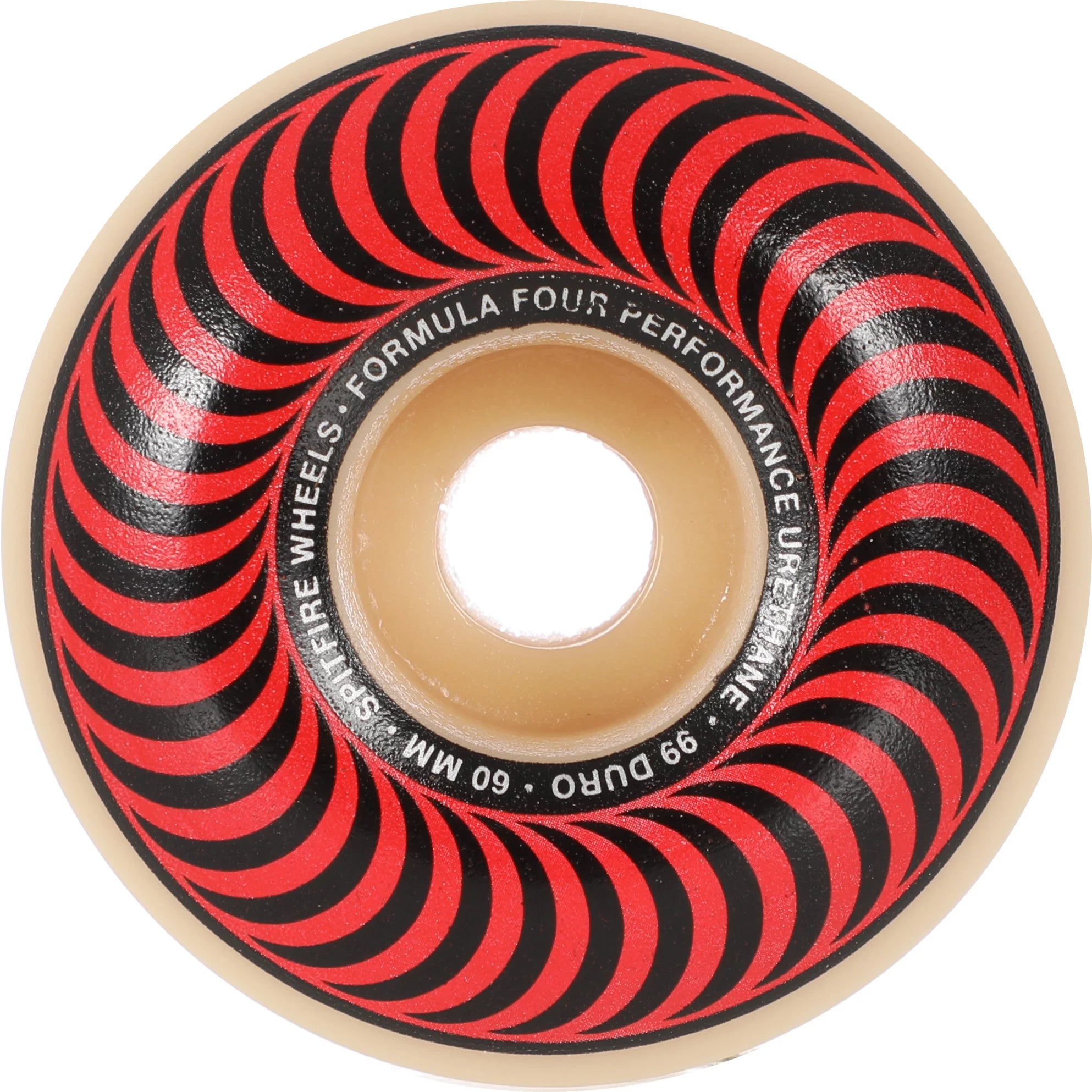 Spitfire Formula Four Classic Wheels