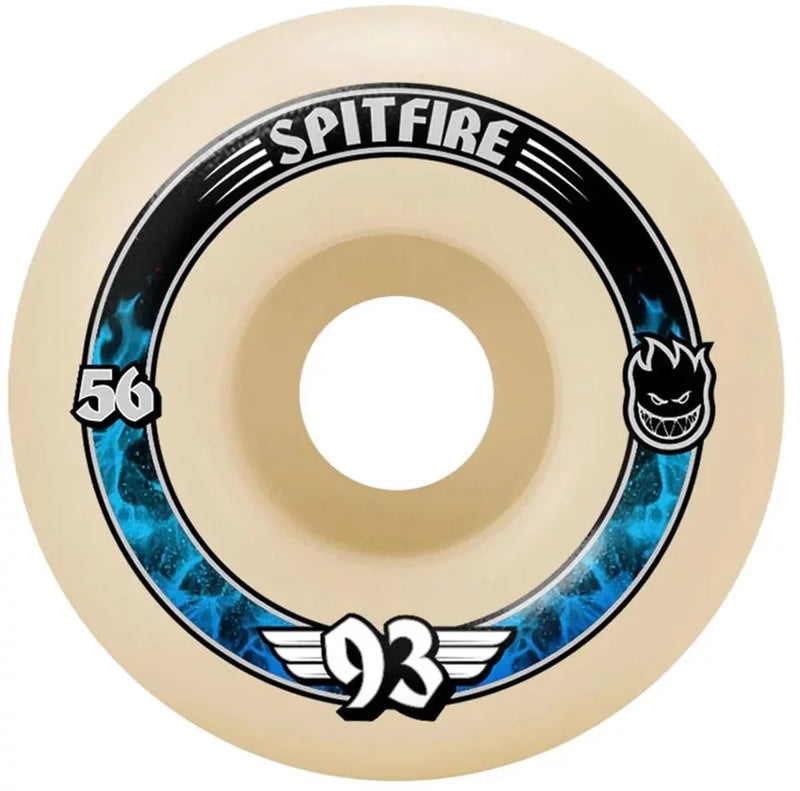 Spitfire Formula Four - Soft Sliders 93A