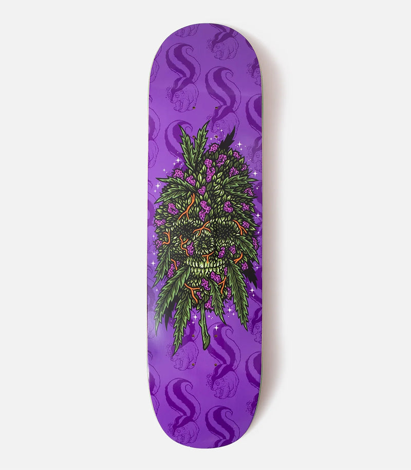 Strangelove Reef Orlando Deck