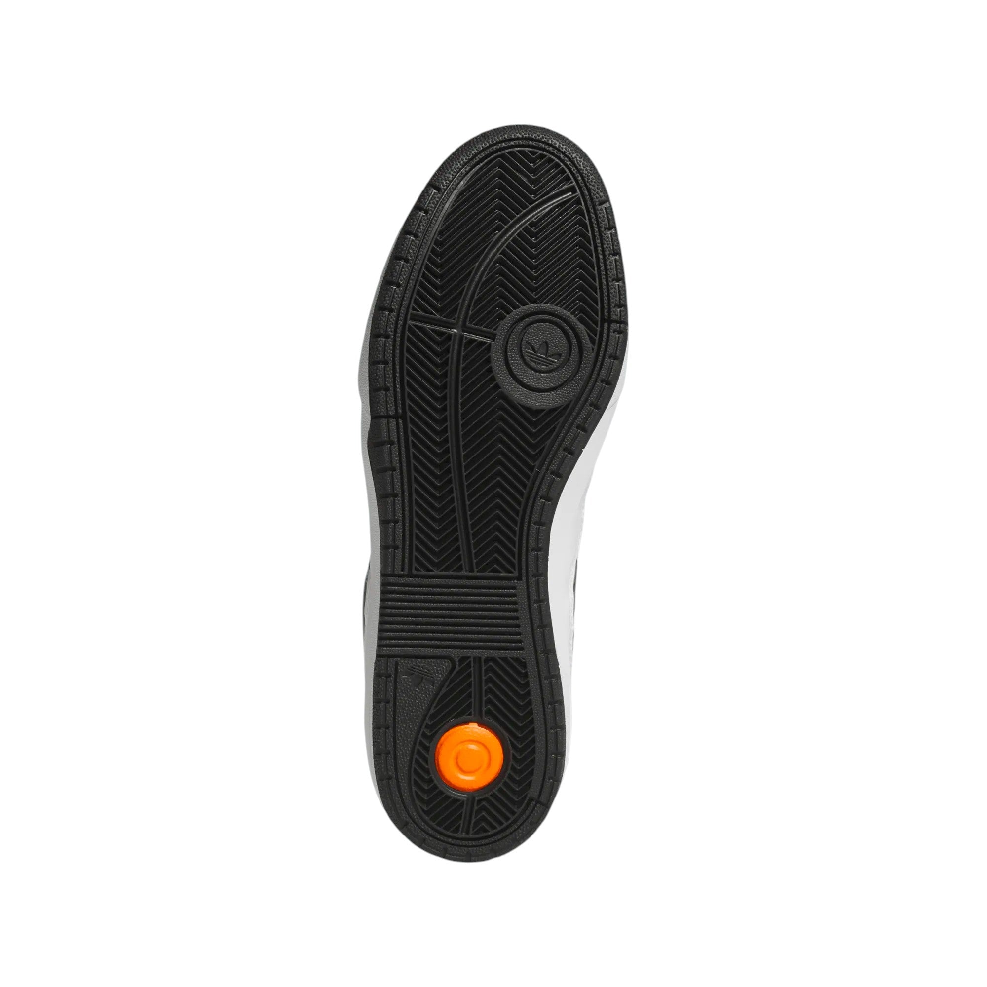 adidas Tyshawn II – CBLACK/CARBON/FTWWHT
