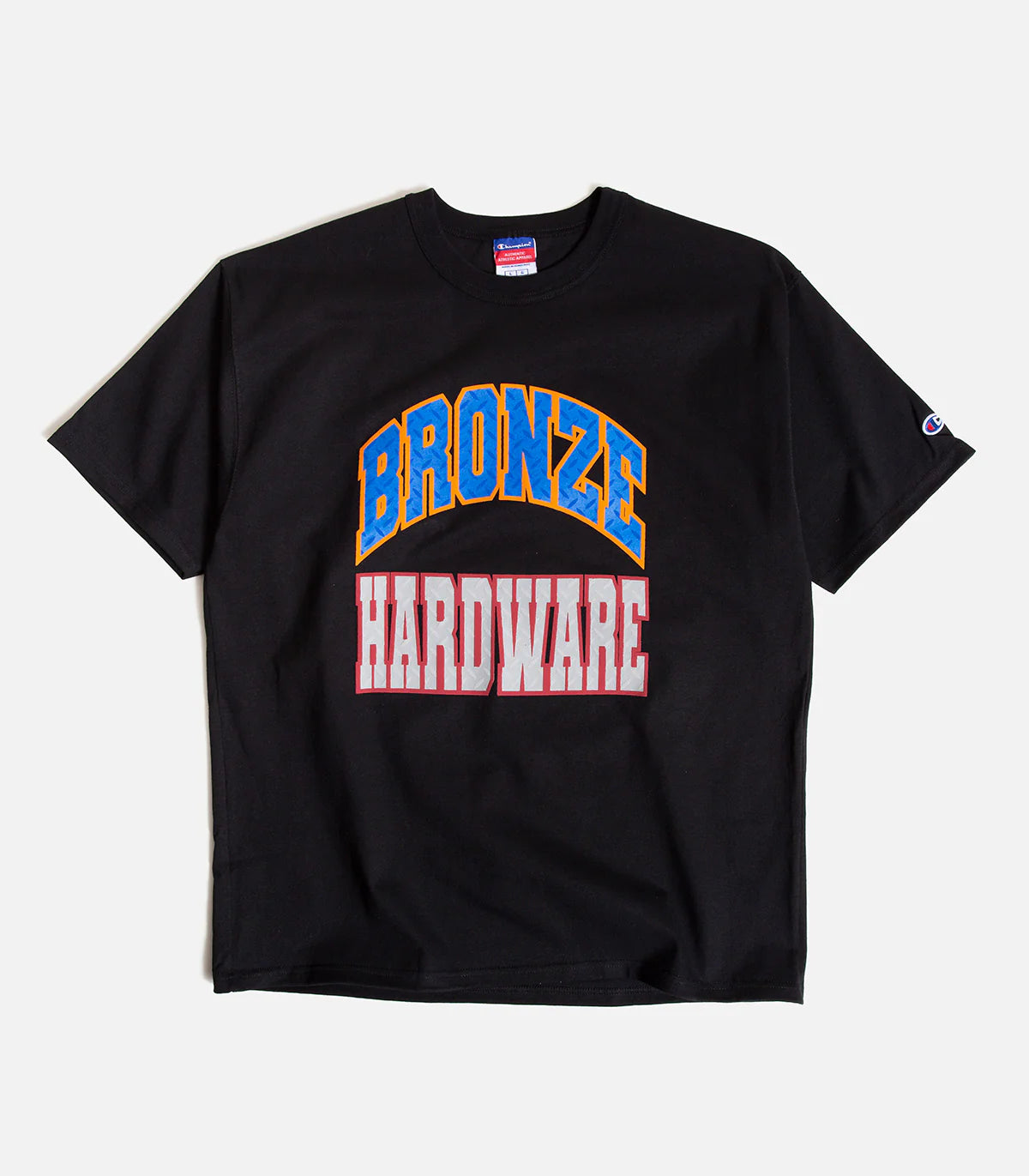 Bronze56k Varsity T-Shirt