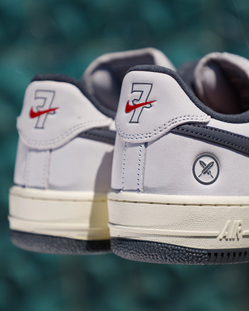 Nike SB Air Force 1 x Yuto