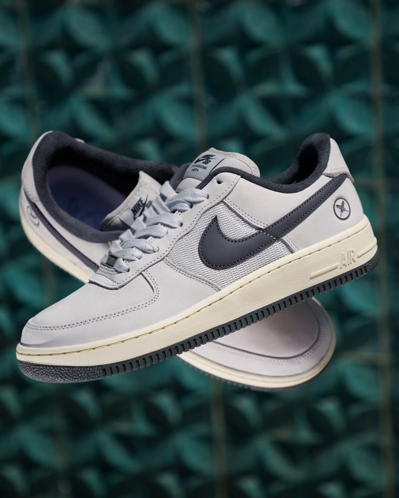 Nike SB Air Force 1 x Yuto