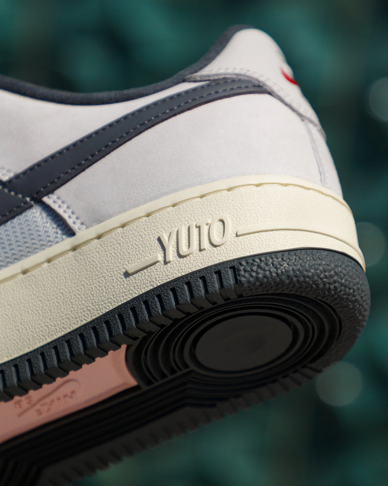 Nike SB Air Force 1 x Yuto