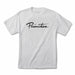 Primitive Nuevo Script Core T-Shirt - White