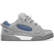 éS Muska - Grey/Blue