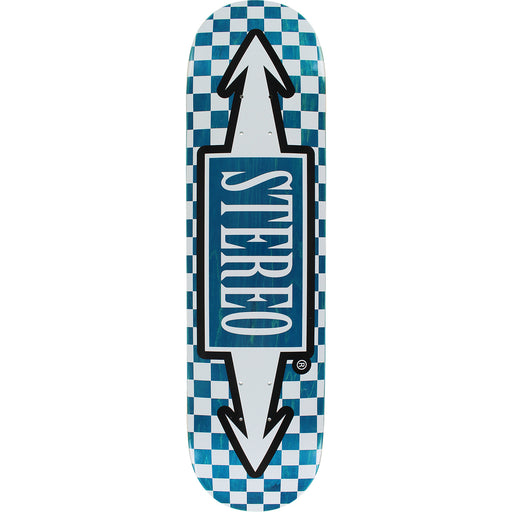 Stereo Check Arrows - INNERCITY DECK SUPPLY