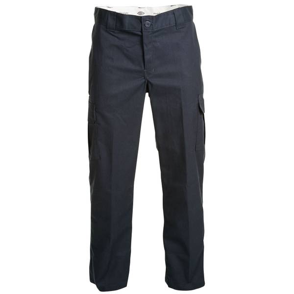 Dickies Skateboarding Regular Cargo Pants - Dark Navy