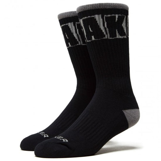 Baker Crew Socks