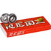 Bones SUPER REDS Bearings (8 Pack) - INNERCITY DECK SUPPLY