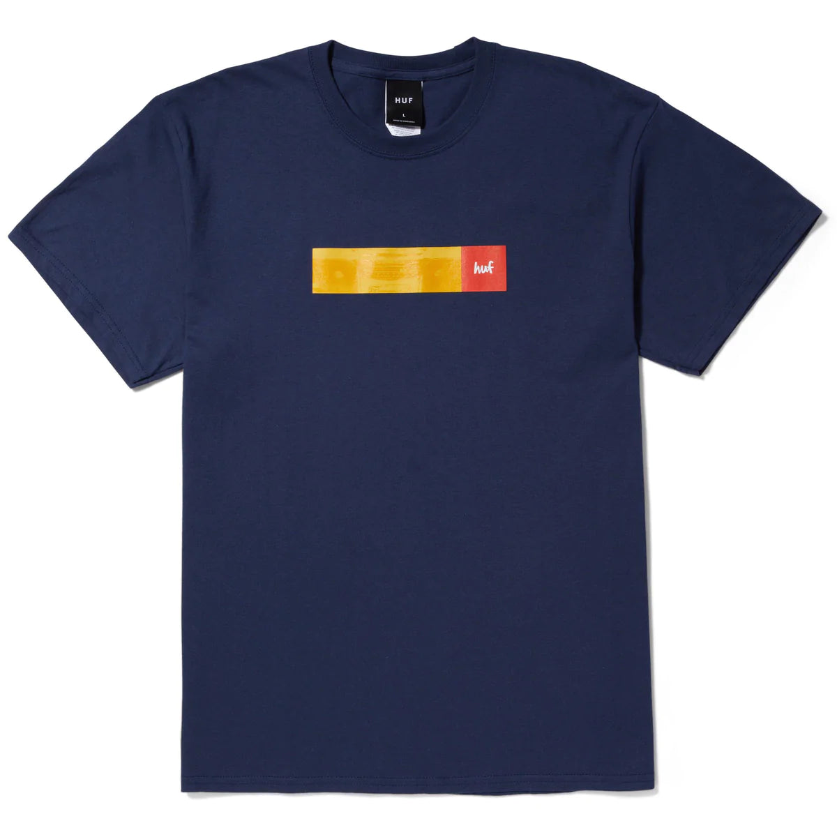 HUF x Crailtap Milton Tee