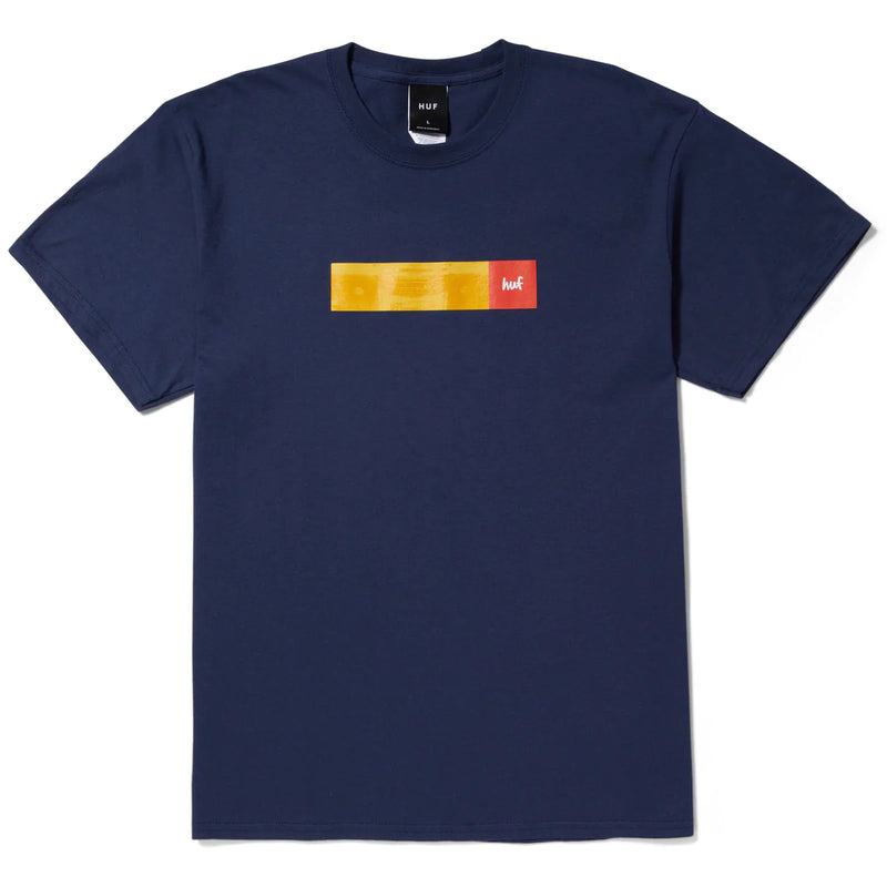 HUF x Crailtap Milton Tee