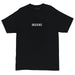 Quasi: MINI BAR BLACK TEE