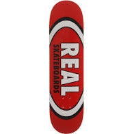 Real Classic Oval - INNERCITY DECK SUPPLY
