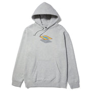 HUF x Crailtap Shadow Pullover Hoodie