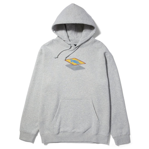 HUF x Crailtap Shadow Pullover Hoodie