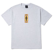 HUF x Crailtap Springwood T-Shirt