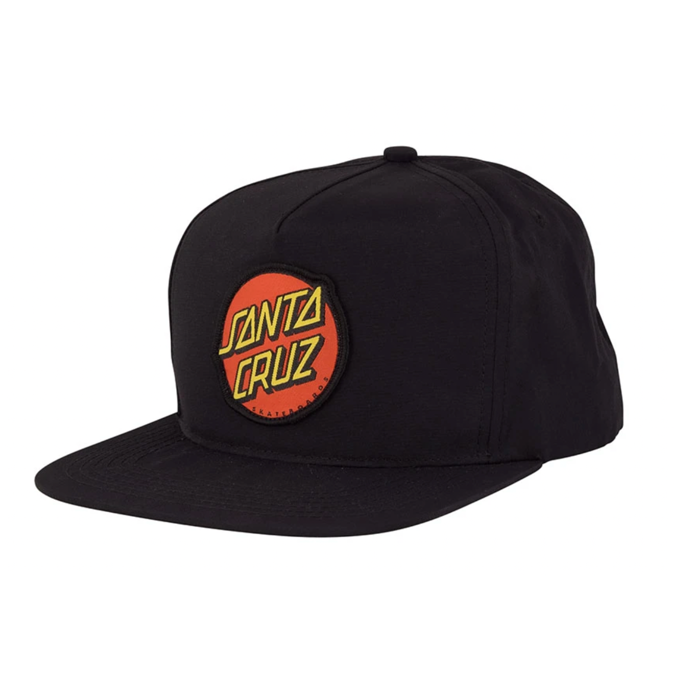 Santa Cruz Other Dot Hat ADJ