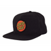 Santa Cruz Other Dot Hat ADJ