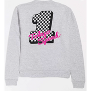 Girl Tokyo Speed Crew