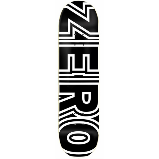 Zero Bold Deck - INNERCITY DECK SUPPLY